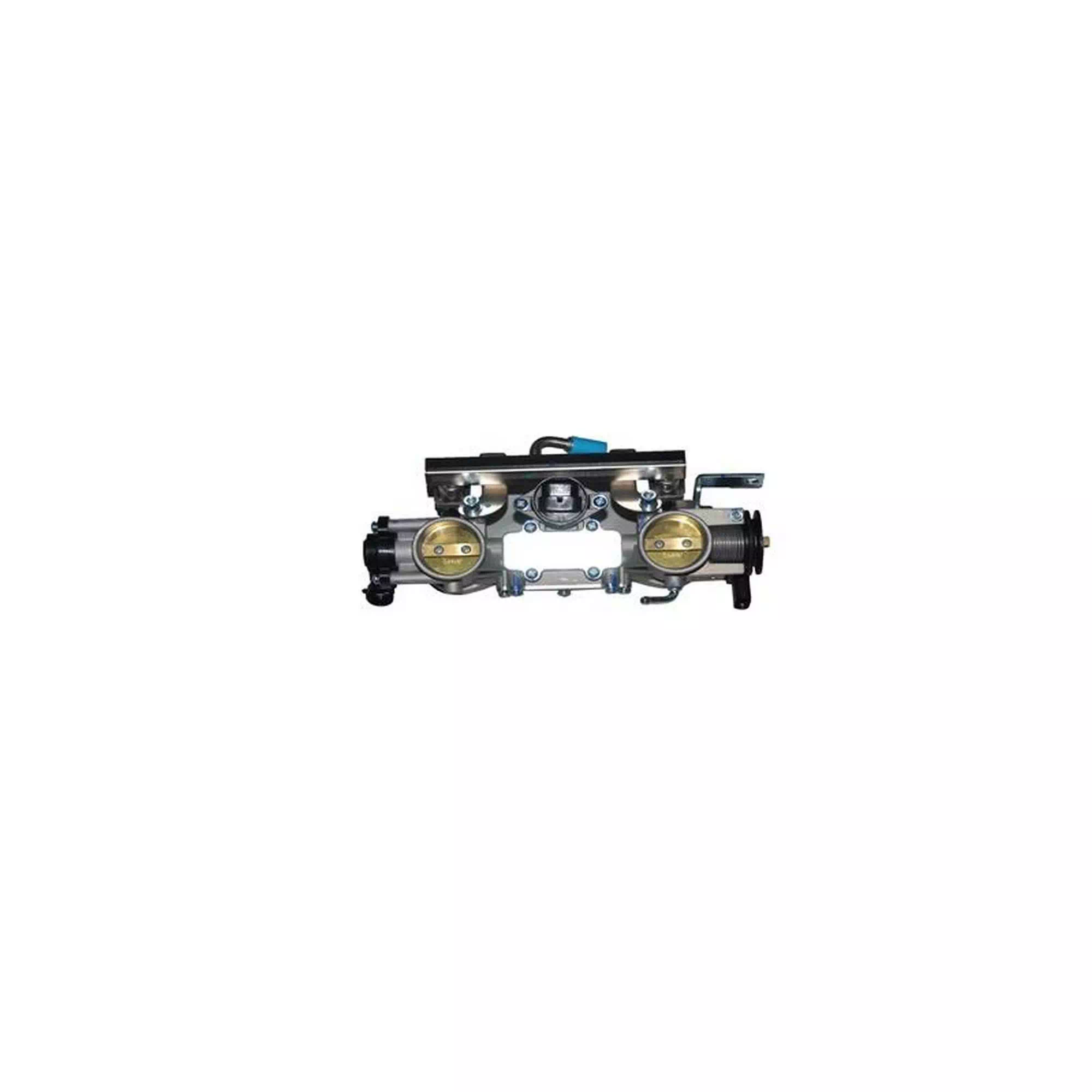 RKS RS 400 GAZ KELEBEĞİ #RK 48508
